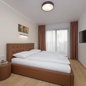 Yourapartment Theresien Apartment Wien