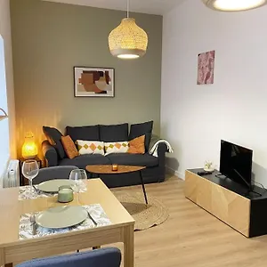  Appartement Studio Le Marengo Dans Le Centre De St Etienne France