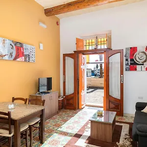  Appartement Quayside Malte