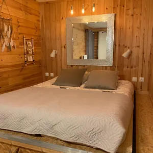  Appartement Les Chapeliers De St Pons France