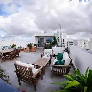  Appartement Estrella Malte