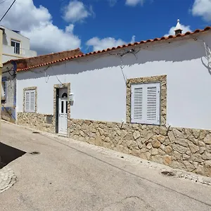  Hébergement de vacances Casa Da Vila Portugal