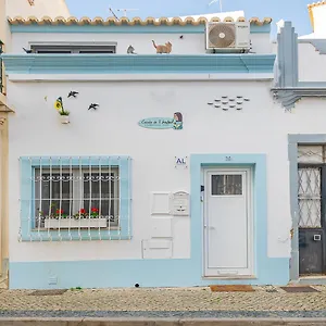  Hébergement de vacances Casinha Da Ti Babel Portugal