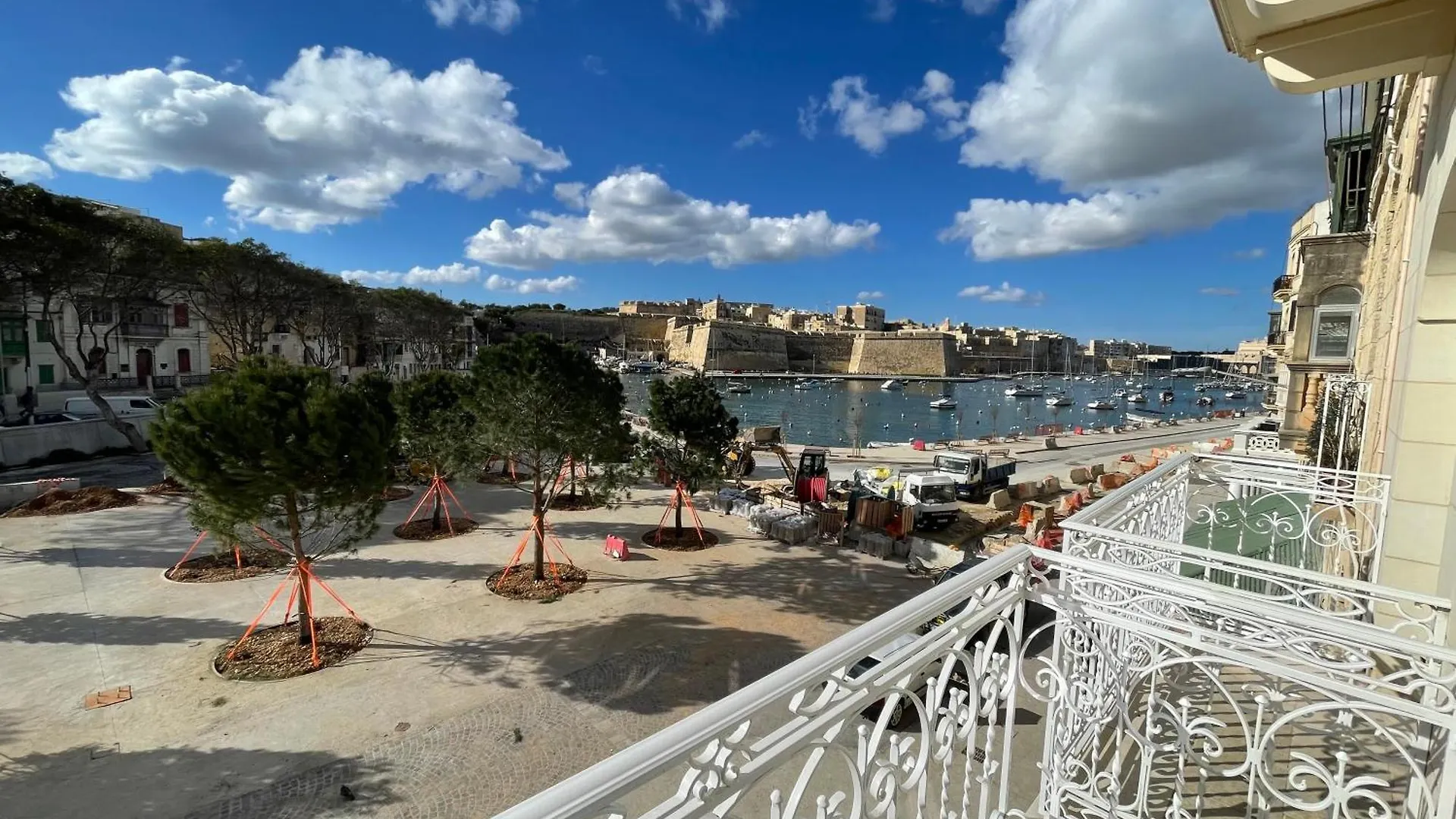 Droplet Lägenhet Kalkara 0*,  Malta